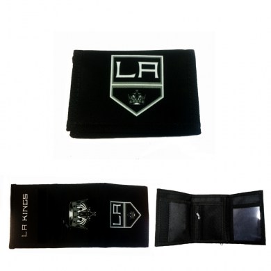 NHL, peňaženka, LOS ANGELES KINGS